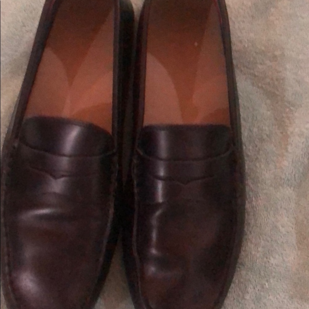 Lacoste 11 USA used only one time